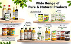 Farm Naturelle Immunity Herbs Infused In Wild Forest Honey