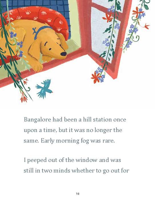 Gopi'S Day Out] (The Gopi Diaries)