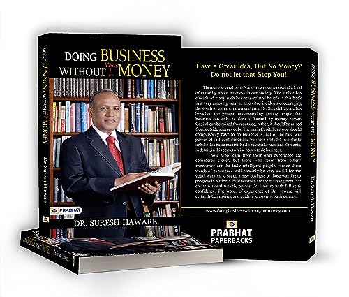 Doing Business Without Money: Business Secrets, Financial Planning, Entrepreneurship, Investment Lessons & Brand-Building to Become Rich