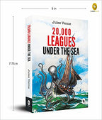 20,000 Leagues Under The Sea