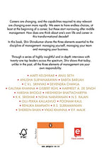 The Art of Management: Managing Yourself, Managing Your Team, Managing Your Business | Must read career & life management book | Penguin, Non-fiction
