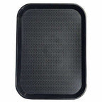 Platter Tray with Rectangular Shape