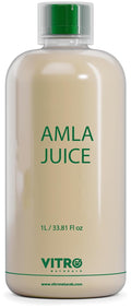 Vitro Naturals Organic Amla Juice I Am Young - Distacart