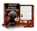 The Art of Public Speaking