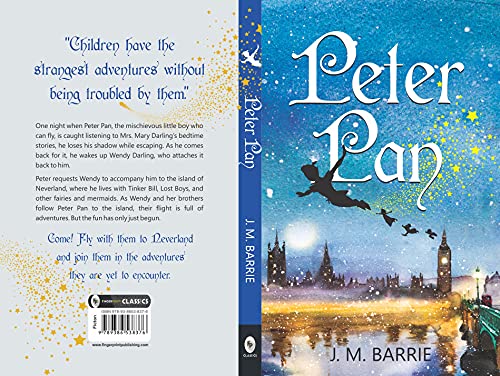 Peter Pan