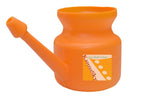 Kannssky Plastic Jala Neti Pot for Nasal Wash