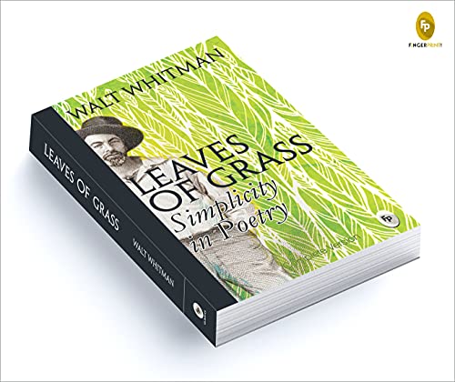 Leaves of Grass : Simplicity In Poetry