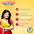 Baidyanath Nagpur Mahabhringraj Tel