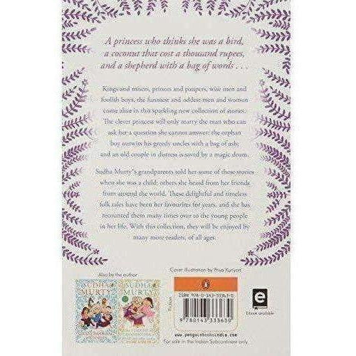The Magic Drum and Other Favourite Stories