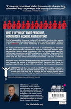 Unscripted: Life, Liberty, and the Pursuit of Entrepreneurship (English)