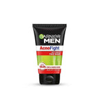 Garnier Men Acno Fight 6-in-1 Anti-Pimple Face wash