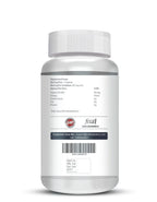 Vokin Biotech Vitamin K2 MK-7- Support Bone & Heart Health - 55mc Capsules