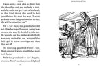 HEIDI (Abridged & illustrated edition)