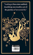 The Time Machine (Deluxe Hardbound Edition)