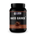 BOOSTIQ Mass Gainer Powder - Chocolate Flavour