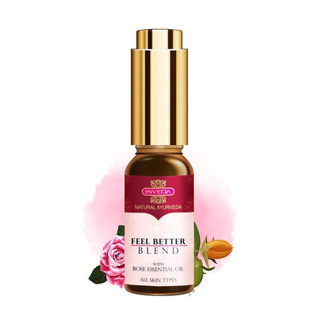 Inveda Feel Better Blend