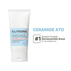 Illiyoon Ceramide Ato Concentrate Cream - 75ml