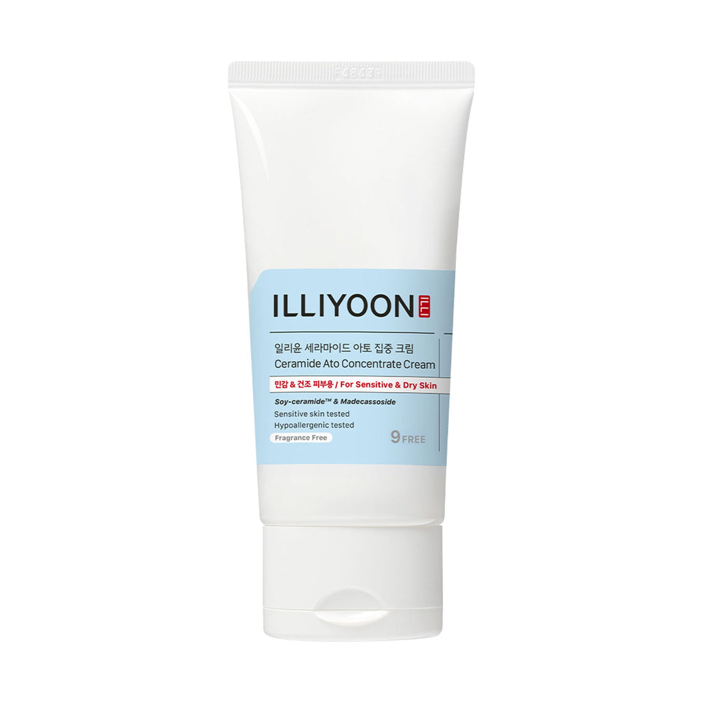 Illiyoon Ceramide Ato Concentrate Cream - Distacart