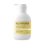 Illiyoon Fresh Moisture Lotion - Distacart