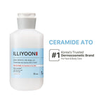 Illiyoon Ceramide Ato Gentle Skin Toner