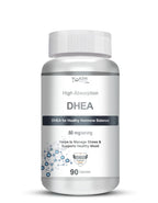 Vokin Biotech DHEA 50mg | Supports Healthy Mood |