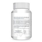 Vokin Biotech Herbal Insulux Gymnema Sylvestre for Diabetes Control 750mg (60 Capsules), 200 grams