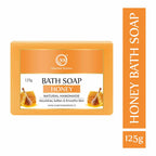 Nuerma Science Honey Bath Soap | Nourishes, Soften & Smoothes Skin - Distacart