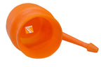 Kannssky Plastic Jala Neti Pot for Nasal Wash