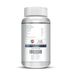 Vokin Biotech Zinc Citrate Supports Healthy Immune system Capsules
