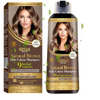 Kokila No PPD Shampoo Hair Colour - Distacart