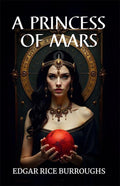 A Princess Of Mars