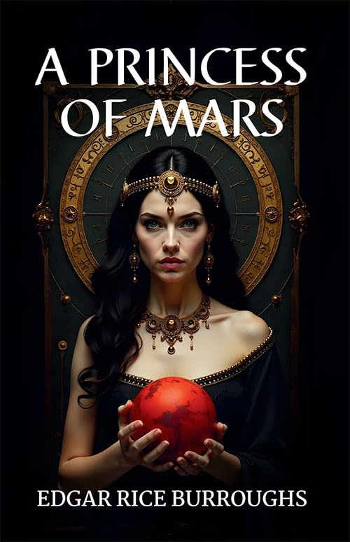 A Princess Of Mars