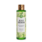 Just Herbs 8 in 1 Root Nourishing Amla Neem Shampoo
