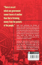 The Wealth of Nations