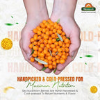 Biosash Sea Buckthorn Pulp Juice