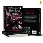 The Memoirs of Sherlock Holmes