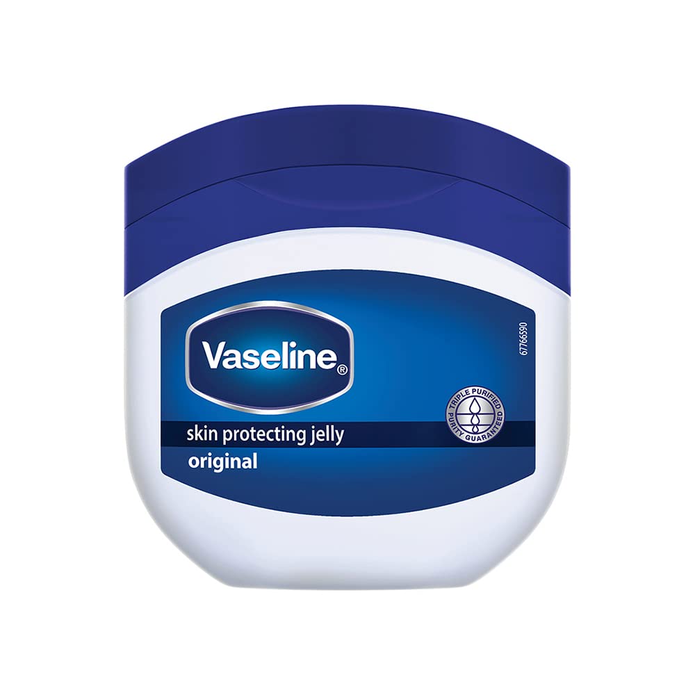 Vaseline Pure Petroleum Jelly - Distacart