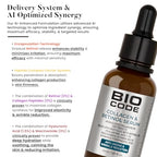 Bio Code Hydrolyzed Collagen & Retinol Serum