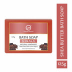 Nuerma Science Shikakai Bath Soap | Heals Dark Spots & Anti-Aging - Distacart