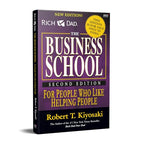 The Business School (Only Book, Without Audio Cd) (English)