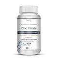 Vokin Biotech Zinc Citrate Supports Healthy Immune system Capsules