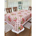 PVC Table Cover