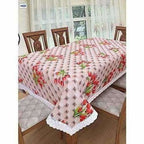PVC Table Cover