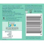 Organic India Breathe Free Capsules - Distacart