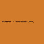 Killi Herbs Aavarampoo-Crushed Flower