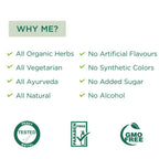 Vitro Naturals I Am Digestive Triphala+ Juice