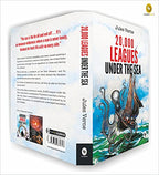 20,000 Leagues Under The Sea