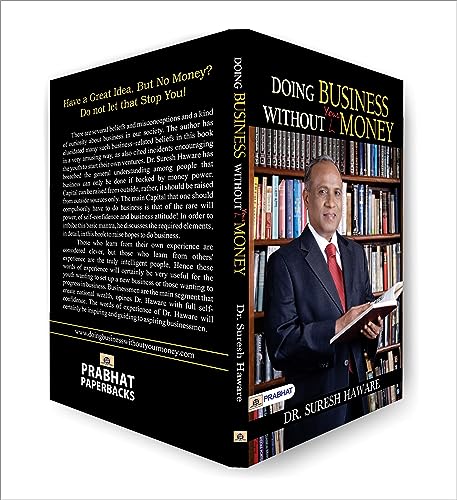 Doing Business Without Money: Business Secrets, Financial Planning, Entrepreneurship, Investment Lessons & Brand-Building to Become Rich
