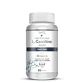 Vokin Biotech L-Carnitine Acetyl (ALCAR)- Support Brain Health- 500 mg