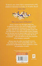 Ruskin Bond The Room on the Roof Story Book